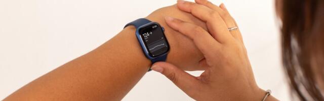Dexcom G7 unlocks diabetes management on the Apple Watch