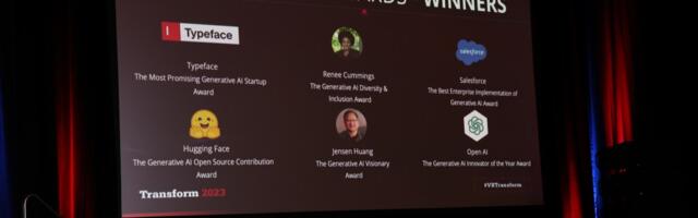 Announcing the 6th annual VentureBeat AI Innovation Awards at Transform 2024