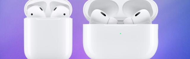 Amazon's New Sale Has Big Savings on AirPods and Beats Headphones