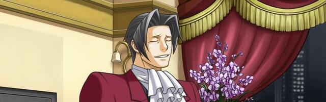 Ace Attorney Investigations Collection comes to Switch on September 6