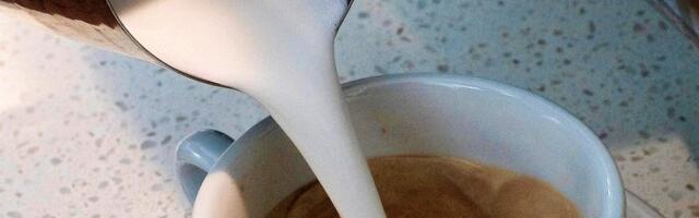 Lactose intolerant woman sues coffee shop chain for $5 million over oat milk surcharge