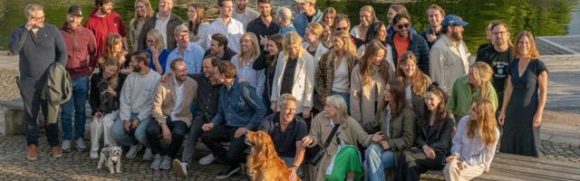 FirstVet secures €20M Series C for digital pet heathcare