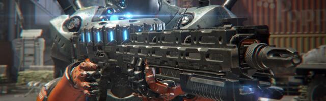 Capcom’s dino-shooter Exoprimal wraps up all post-launch content plans
