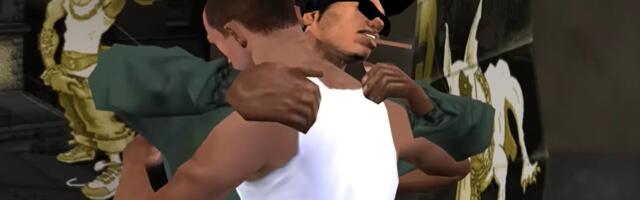 GTA: San Andreas VR "on hold indefinitely" Meta confirms, nearly three years after it was announced