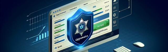 New software boosts Haywood County Sheriff’s Office efficiency