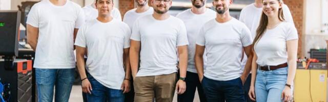 Germany-based IonKraft secures €3.5M to make packaging more circular: Know more