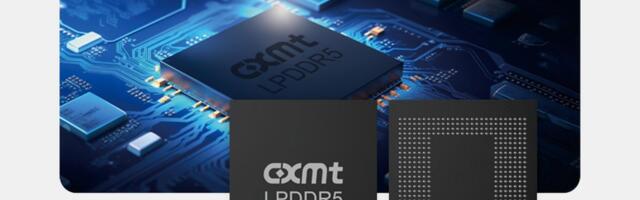 Chinese DDR4 producers are undercutting South Korean rivals' pricing by 50%