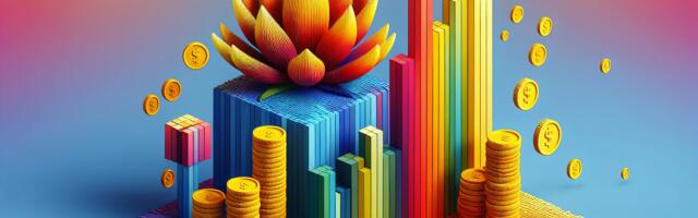 India’s IPO market hits record high