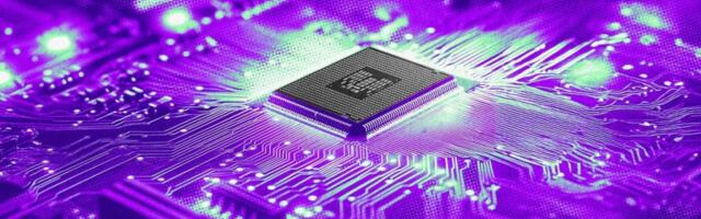 Chip sales are set to soar in 2025 — so long as there isn’t a trade war | Deloitte