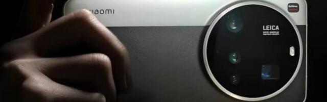 Lei Jun shares first photo from Xiaomi 15 Ultra's 200MP periscope