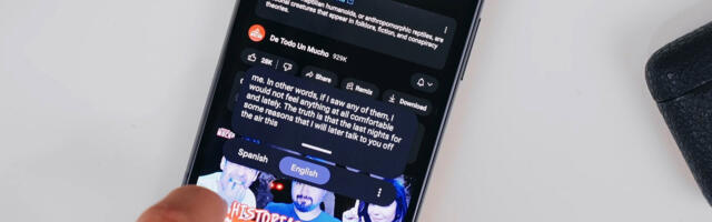 Android’s Live Captions are about to get a whole lot noisier (APK teardown)