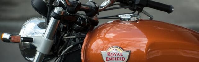5 Of The Fastest Motorcycles Royal Enfield Ever Built