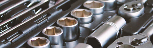 How To Clean And Maintain Your Tool Sockets And Make Them Last