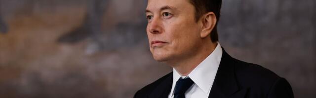 Bitcoin Threatens $100K, Crypto Losses Grow as Musk/Trump Feud Goes Nuclear
