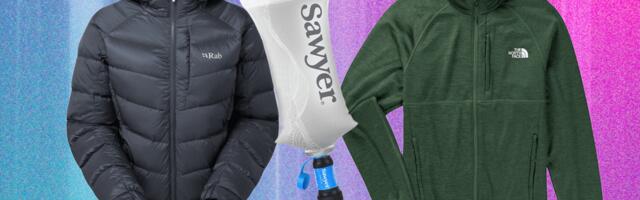 The 46 Best Deals From REI’s July 4 Outdoor Gear Sale (2025)