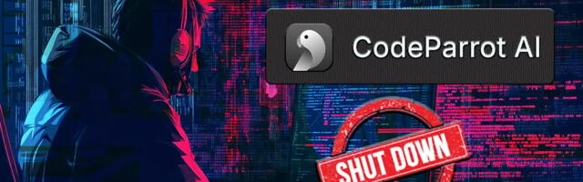 Another Startup Bites The Dust: Y-Combinator-Backed CodeParrot Shuts Down
