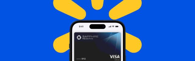 Walmart Still Doesn't Accept Apple Pay in U.S. Despite Daily Complaints