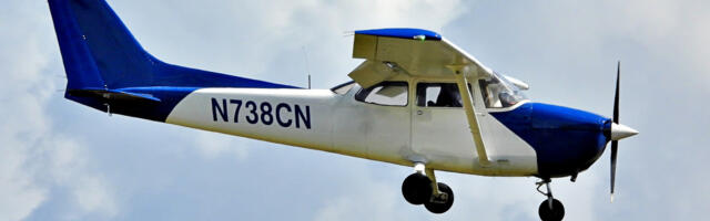 What Is An Impossible Turn In Aviation And Why Is It So Risky?
