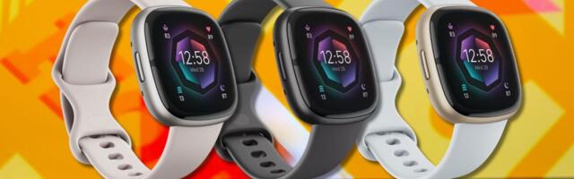 Score $50 off the Fitbit Sense 2 at Amazon