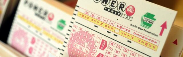 Can AI Predict Powerball Numbers?