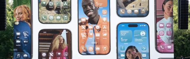 iOS 26 is out on September 15th