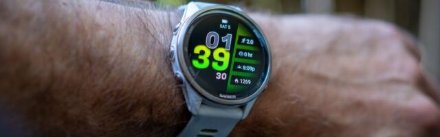Garmin’s Top Training Features, Explained