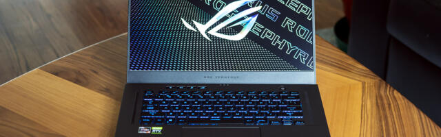 Asus is 'actively investigating' ROG gaming laptop stuttering woes — Models released / sold between 2021 - 2024 affected by 'performance interruptions'