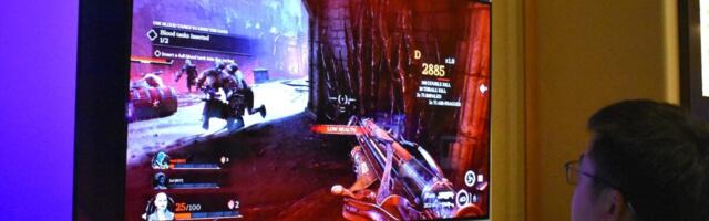 Intel Claims You Won’t Need an Nvidia GPU to Push Gaming Frame Rates Through the Roof