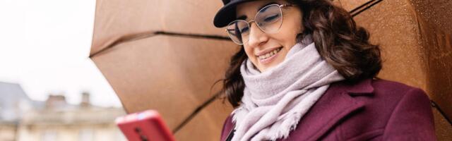 It's Getting Cold Outside So Make Sure You Have One of These Great Weather Apps
