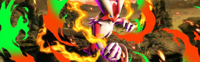 Mega Evolution is coming to Pokémon TCG Pocket