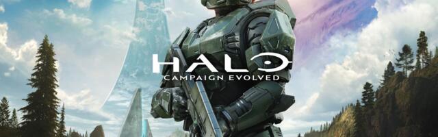 Xbox mascot and long-time Microsoft-exclusive Halo is coming to PS5 for the very first time: "This is Halo for everyone" Xbox mascot and long-time Microsoft-exclusive Halo is coming to PS5 for the very first time: "This is Halo for everyone"