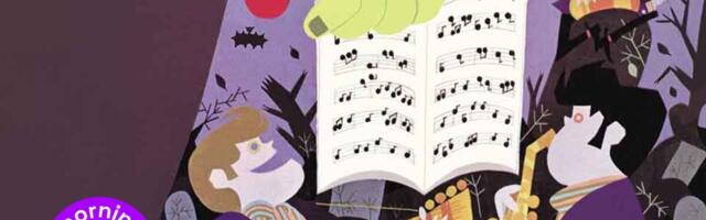 Miramax Is Somehow Going to Turn ‘The Monster Mash’ Into a Movie Miramax Is Somehow Going to Turn ‘The Monster Mash’ Into a Movie