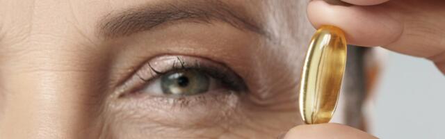 The 6 Best Eye Health Supplements for Promoting Clear Vision