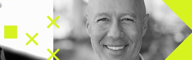 Lyft CEO David Risher on paying drivers more and the shift to robotaxis