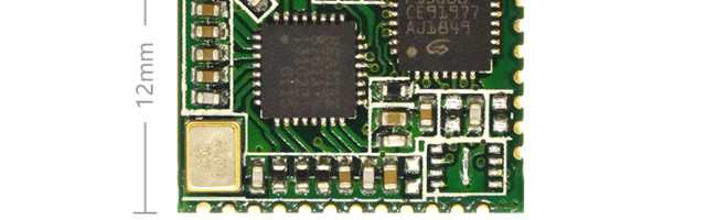 Small Size Bluetooth Dual-Mode Module | FSC-BT821