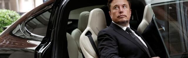 4 'Founder Series' Teslas, rent money, and millions in grants: Elon Musk details his financial contributions to OpenAI