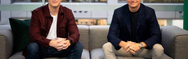 Fintech group Zilch scores £134m investment