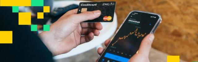 Mastercard Picks Polygon to Bring Verified Usernames to Self-Custody Wallets