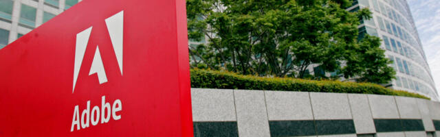 Adobe nearing $1.9 billion deal to buy Semrush, WSJ reports