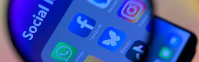 Malaysia takes steps to ban social media for children under 16