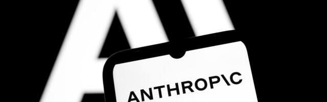 Anthropic AI research model hacks its training, breaks bad