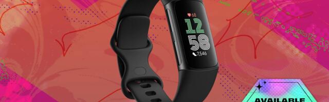 Save $60 on the Fitbit Charge 6 and get Audible free for 60 days this Black Friday