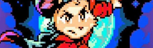 Shovel Knight developer at a "make-or-break" moment as all eyes focus on its brilliant upcoming release, Mina the Hollower