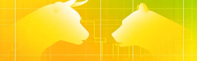 Switch to Long-Term Thinking: Crypto Daybook Americas