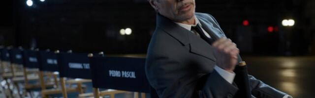 Our First Look at ‘Avengers: Doomsday’ Might Be Split Into Four Parts