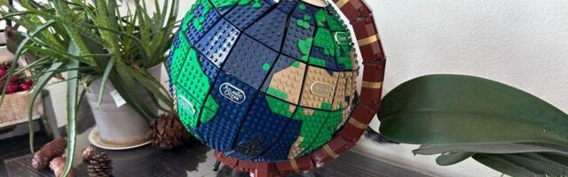 Our 15 favorite Lego sets, sourced from actual Lego fans