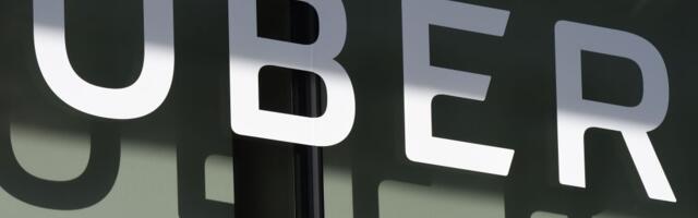 Uber safety chief to depart in latest executive shakeup