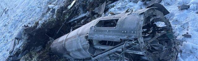 Russia's next-gen 'Geran-5' drone has a powerful new Chinese jet engine and might soon fire missiles, Ukraine says