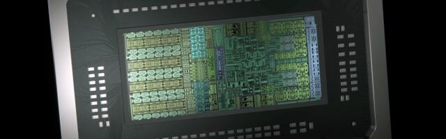 Nvidia's elusive N1X SoC leaks out again — shipping manifest reveals Dell may have explored putting it on next-gen XPS laptops