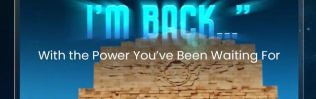 New Realme P-Series smartphone teased by Flipkart, could be the P4 Power with a 10k mAh battery